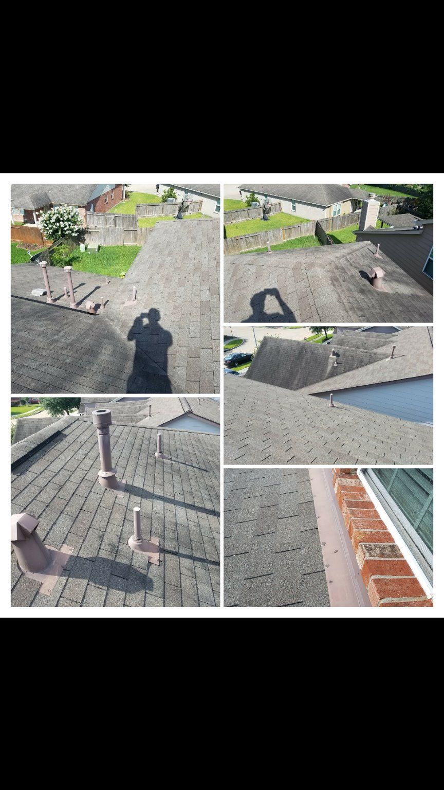 Customer photos