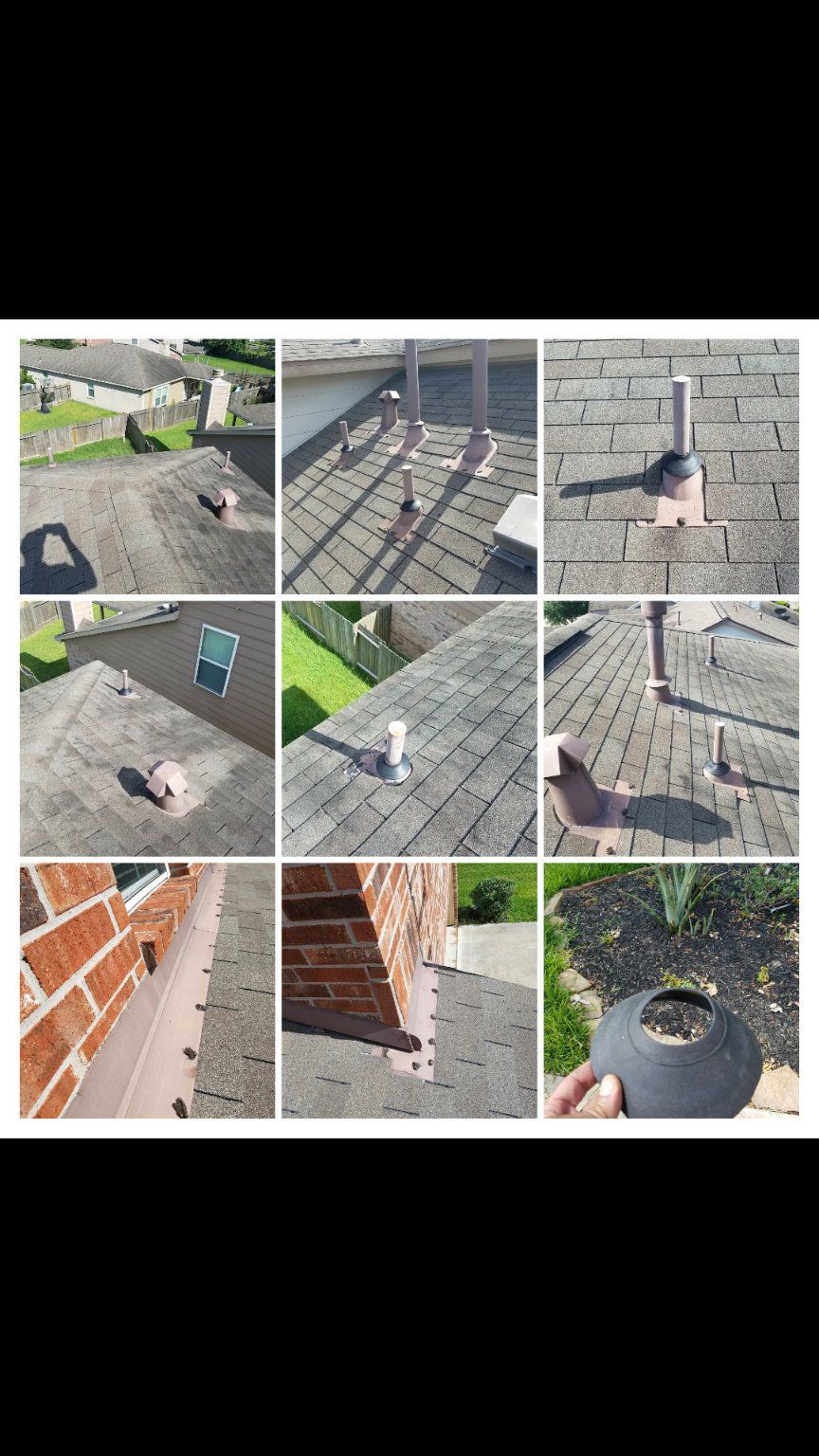 Customer photos
