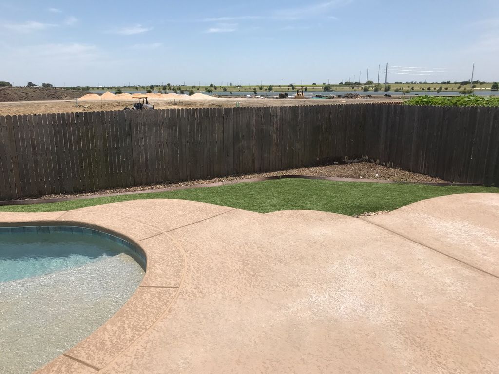 Customer photos