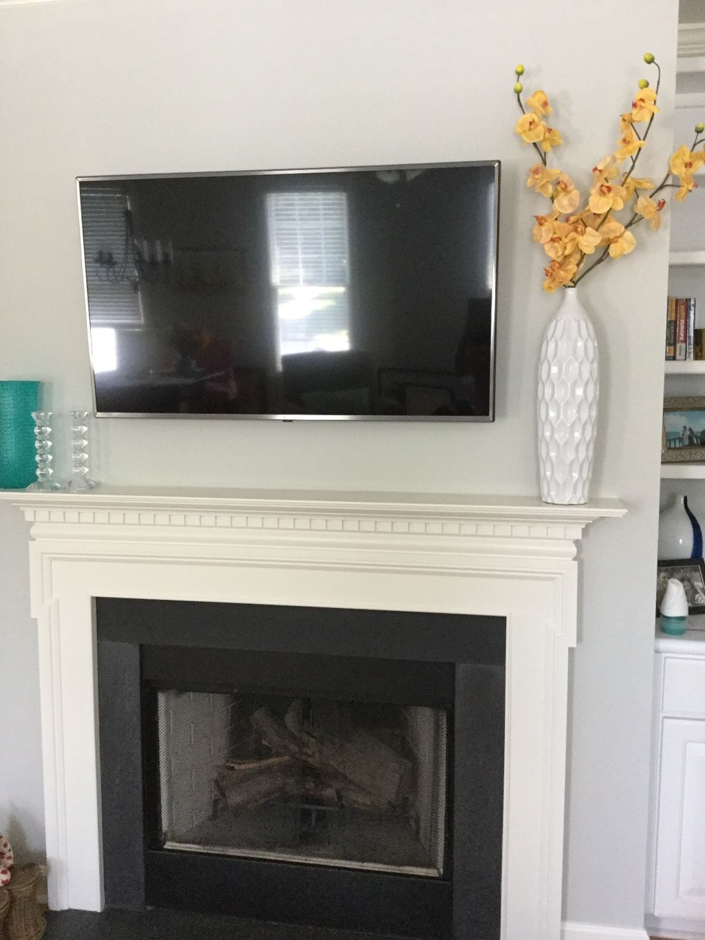 Customer photos