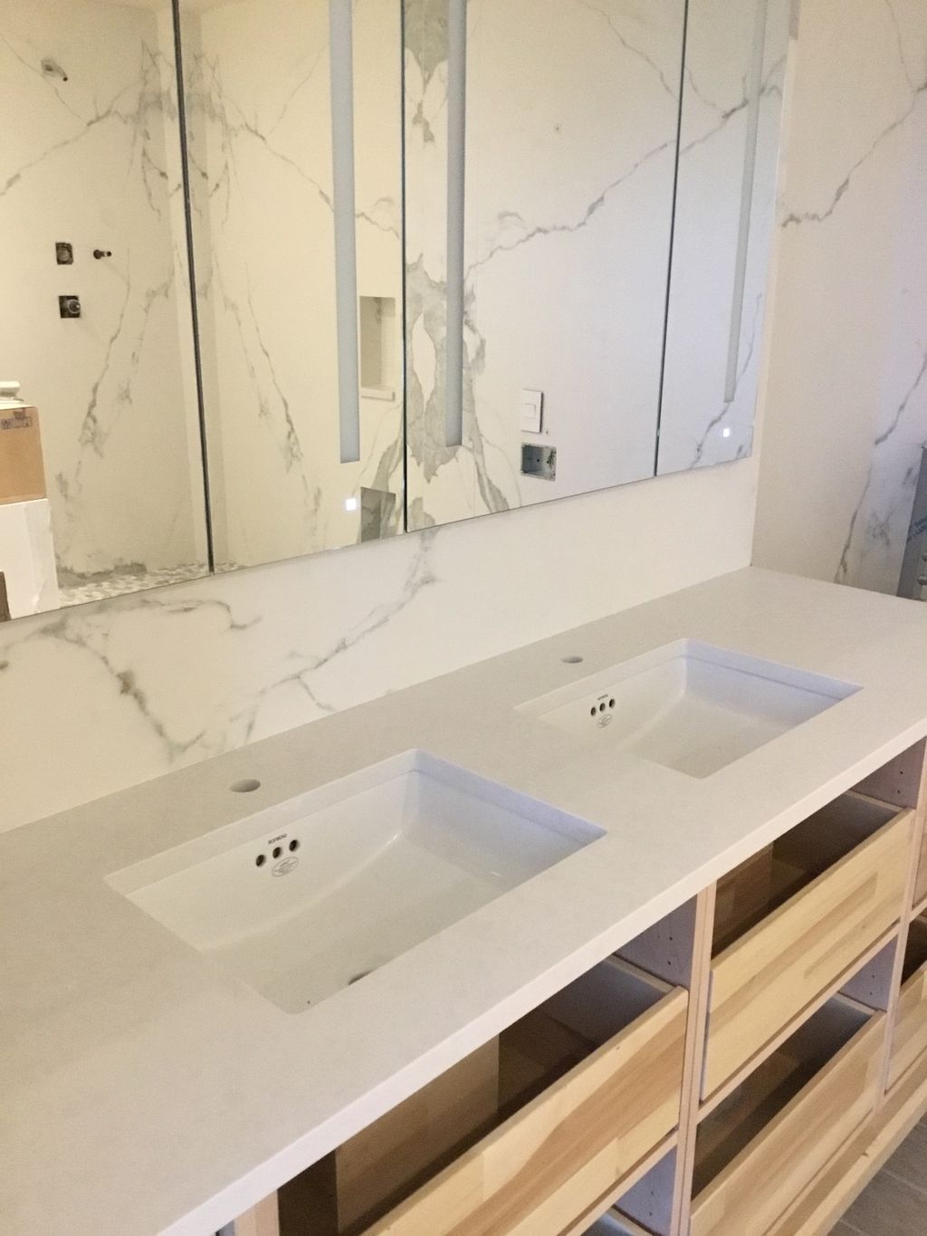 Customer photos