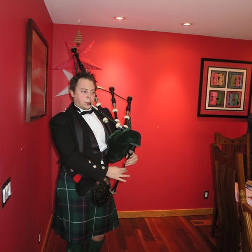 We have used Piper Duncan at several events, inclu