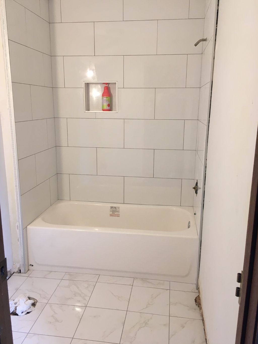 Customer photos