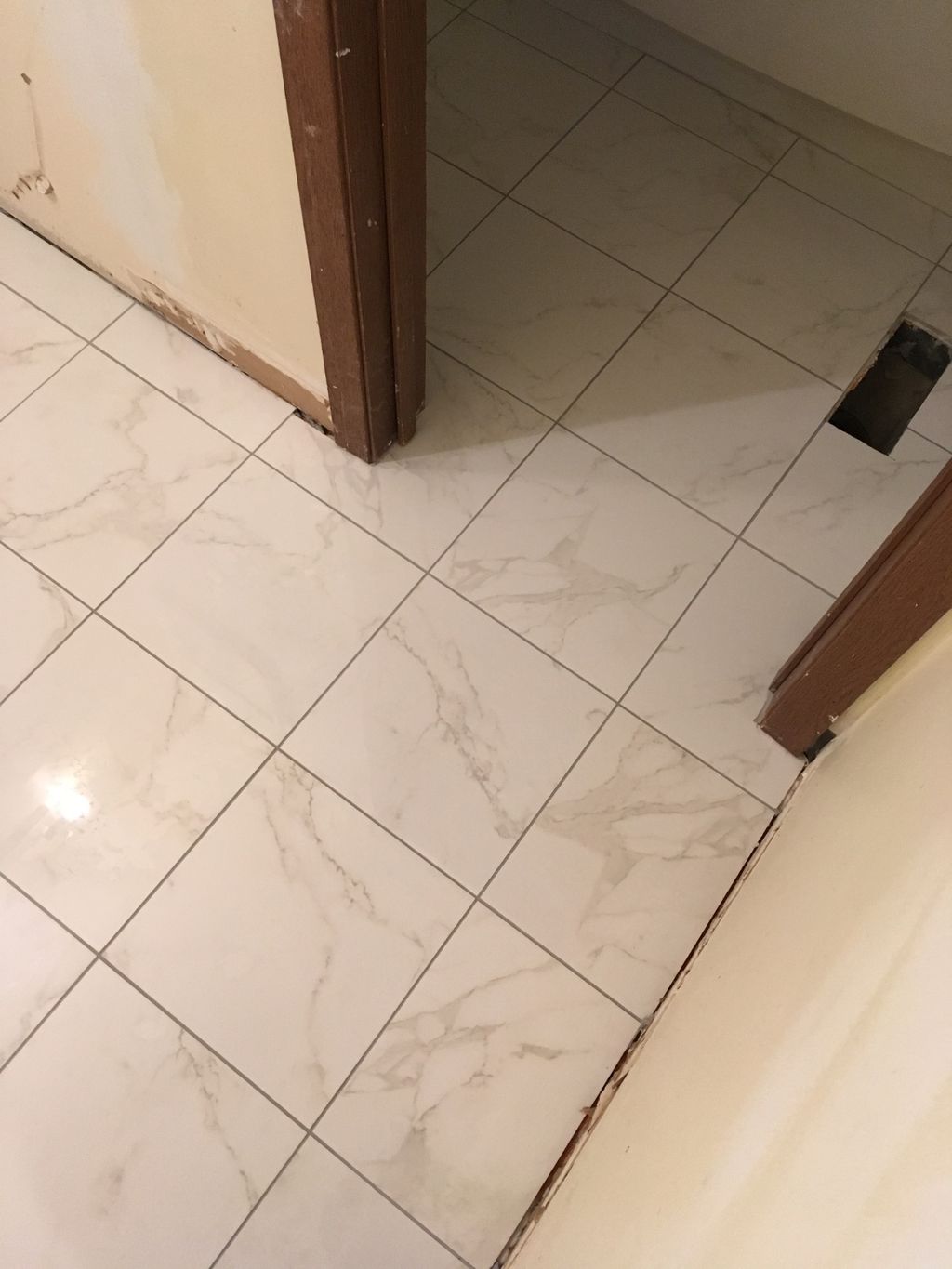 Customer photos