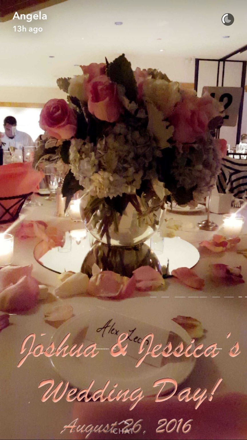 Customer photos