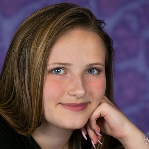 H Studios did portraits for my daughter and grand 