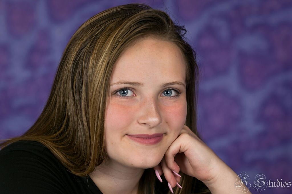 H Studios did portraits for my daughter and grand 