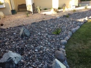 Customer photos
