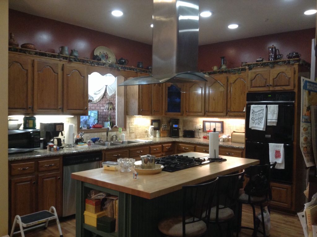 Customer photos