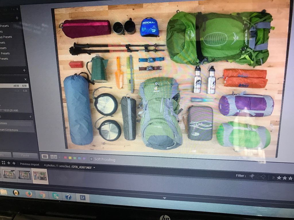 Customer photos