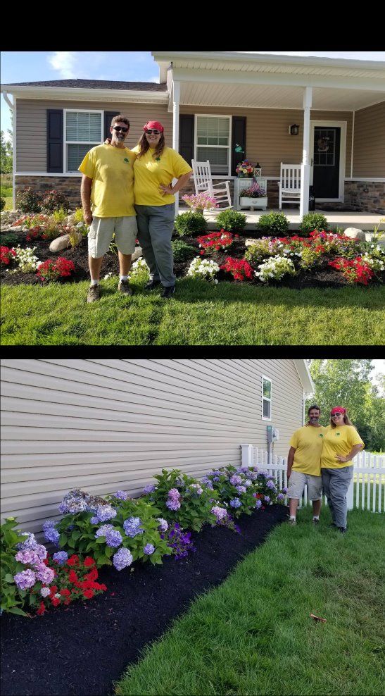 Customer photos