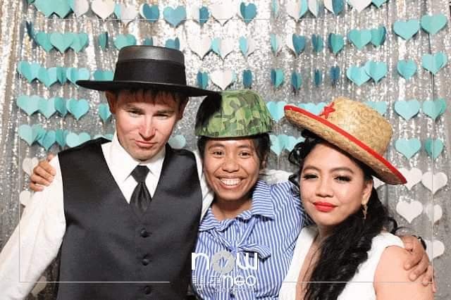 Customer photos