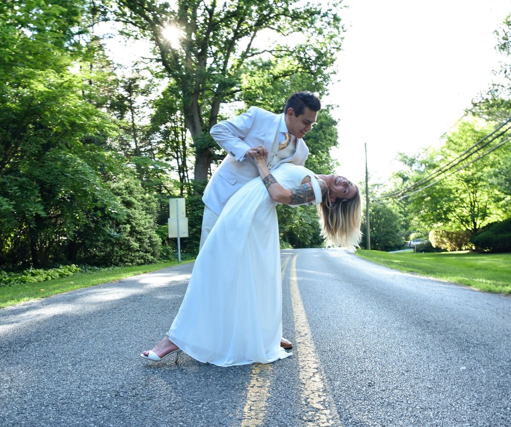 Customer photos