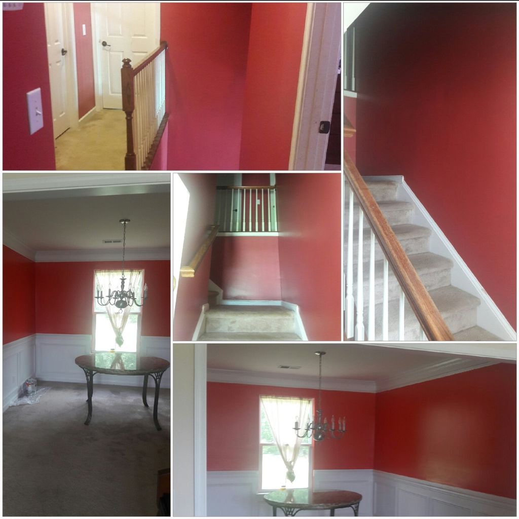 Customer photos