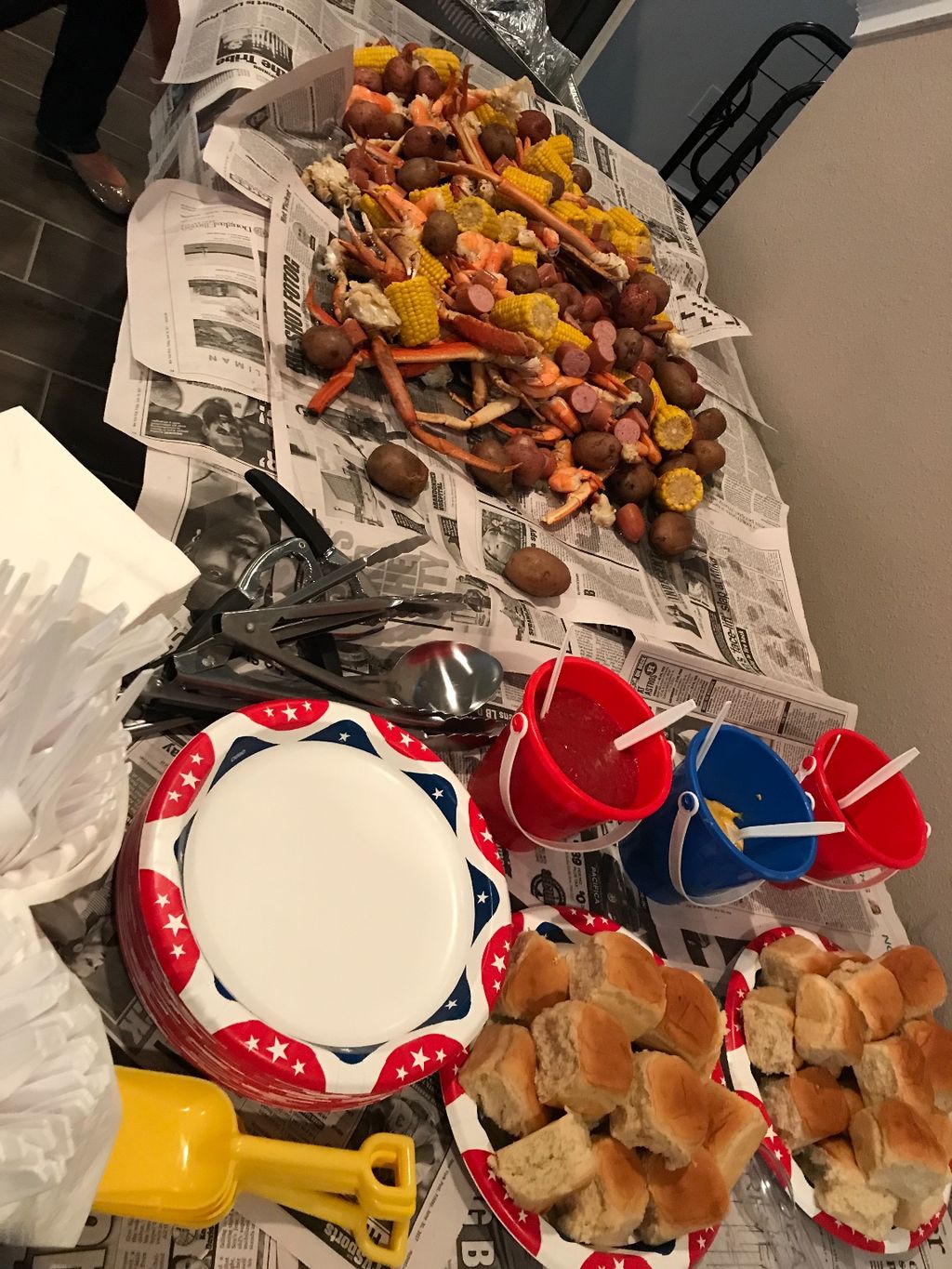 Customer photos