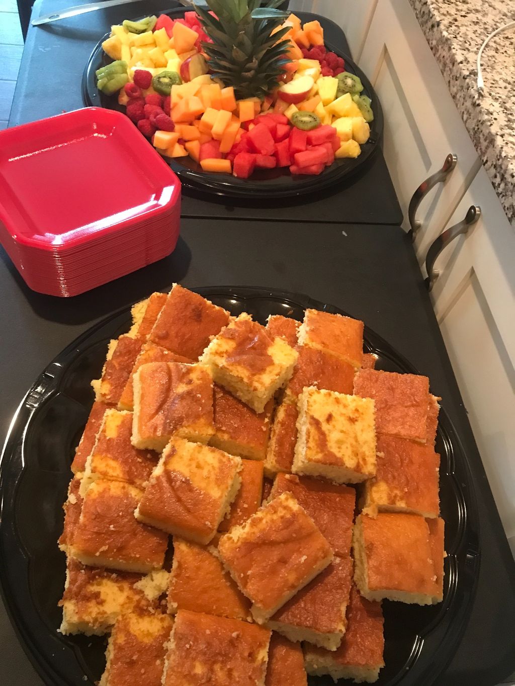 Customer photos