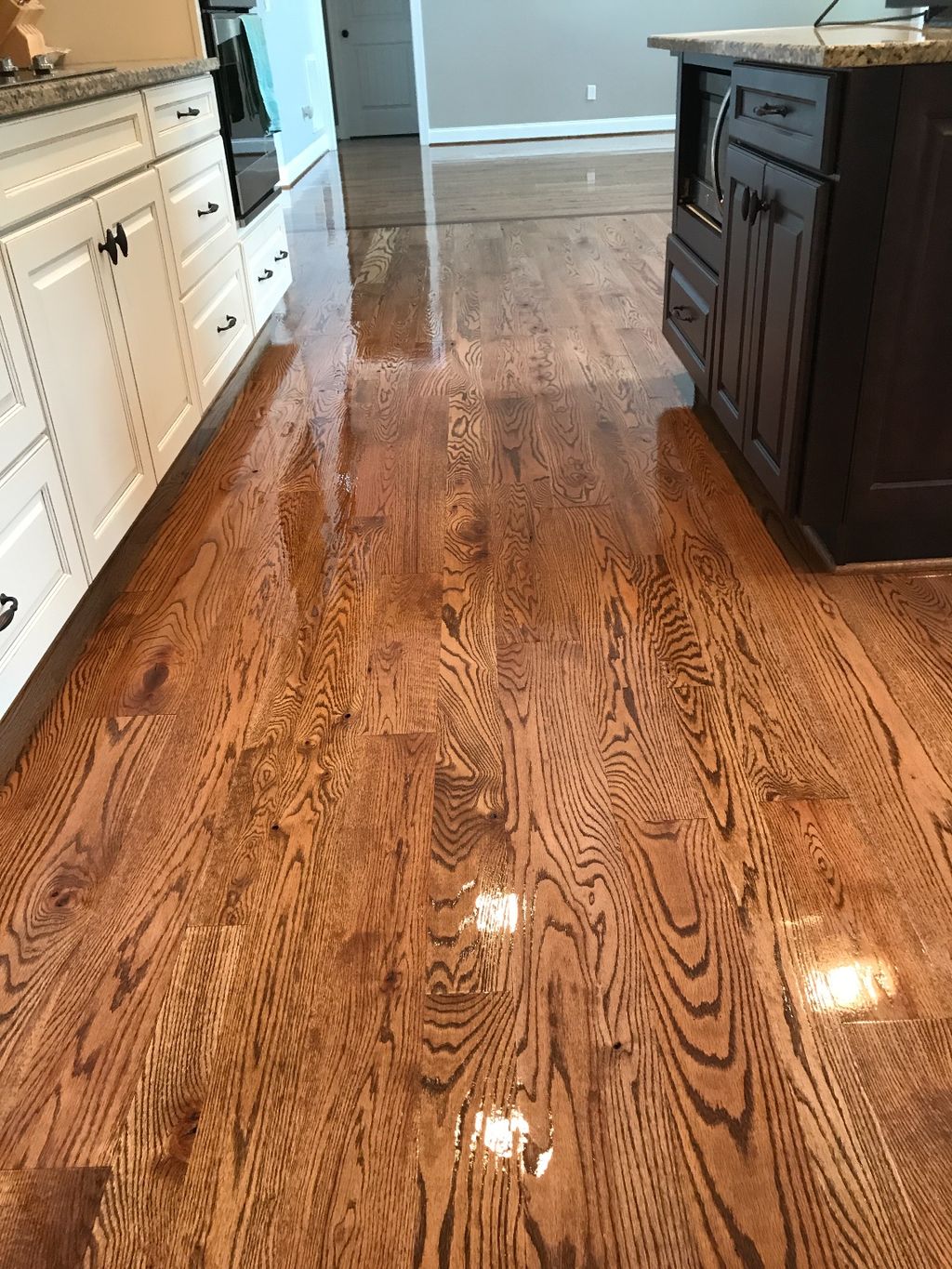 Customer photos