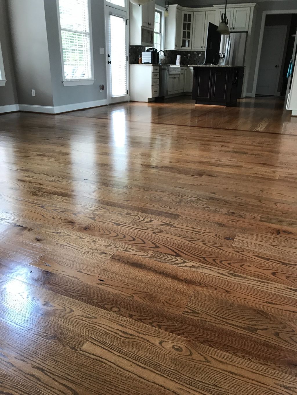 Customer photos