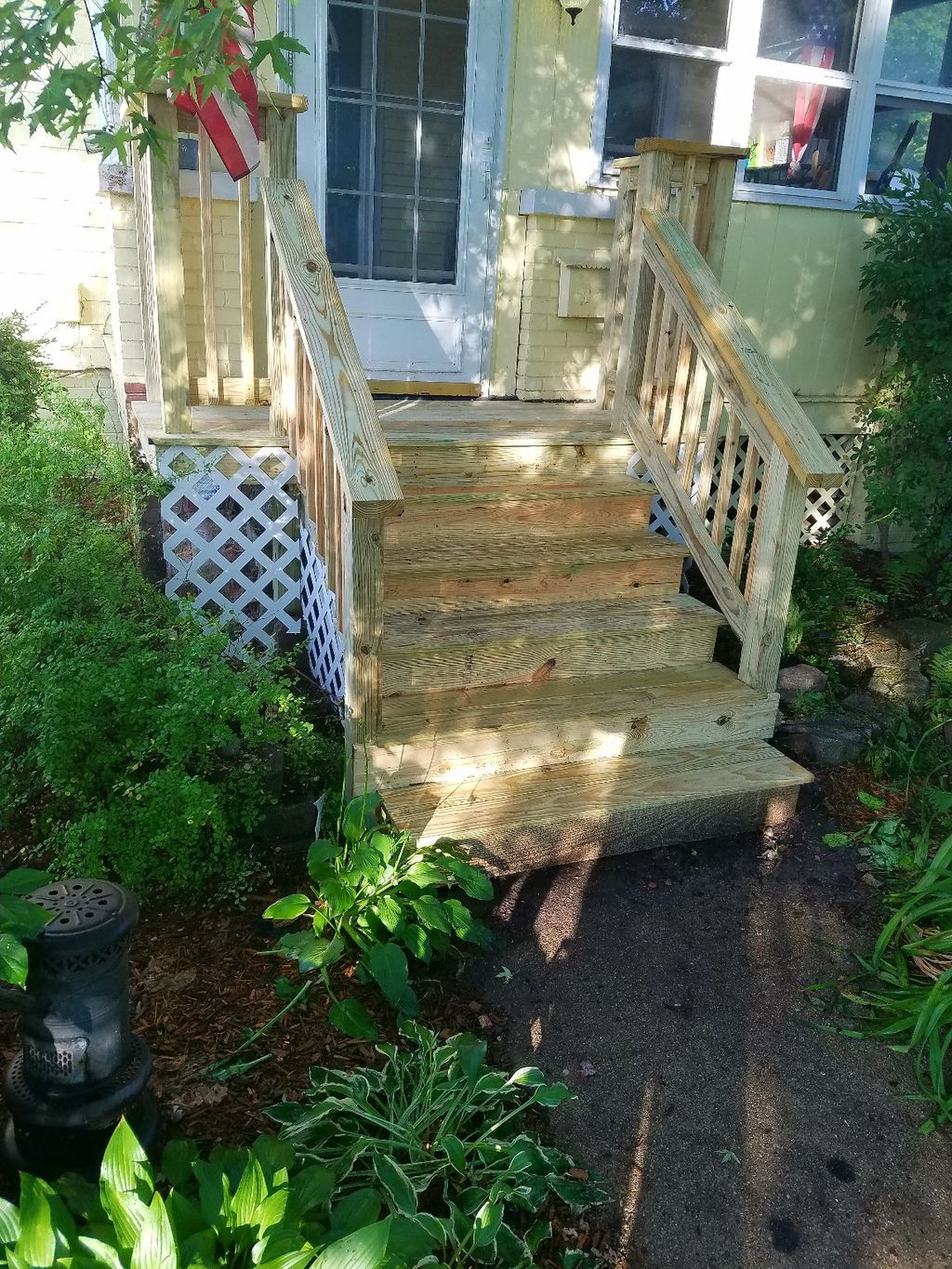 Customer photos