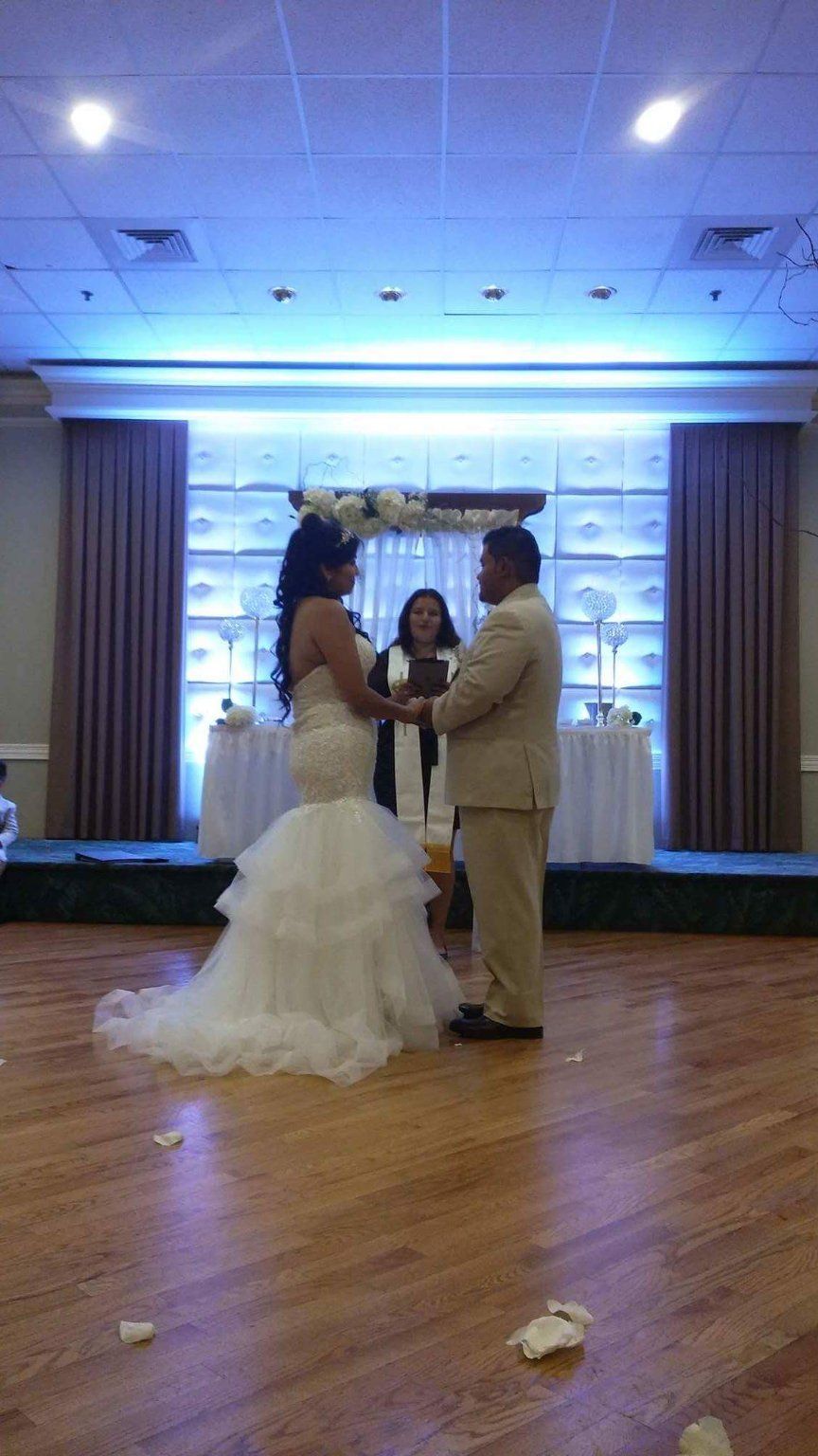 Customer photos
