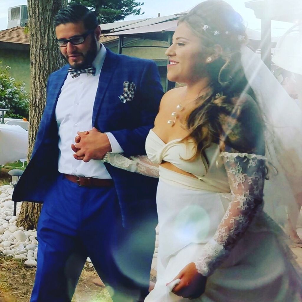 Customer photos