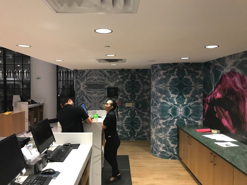 Customer photos