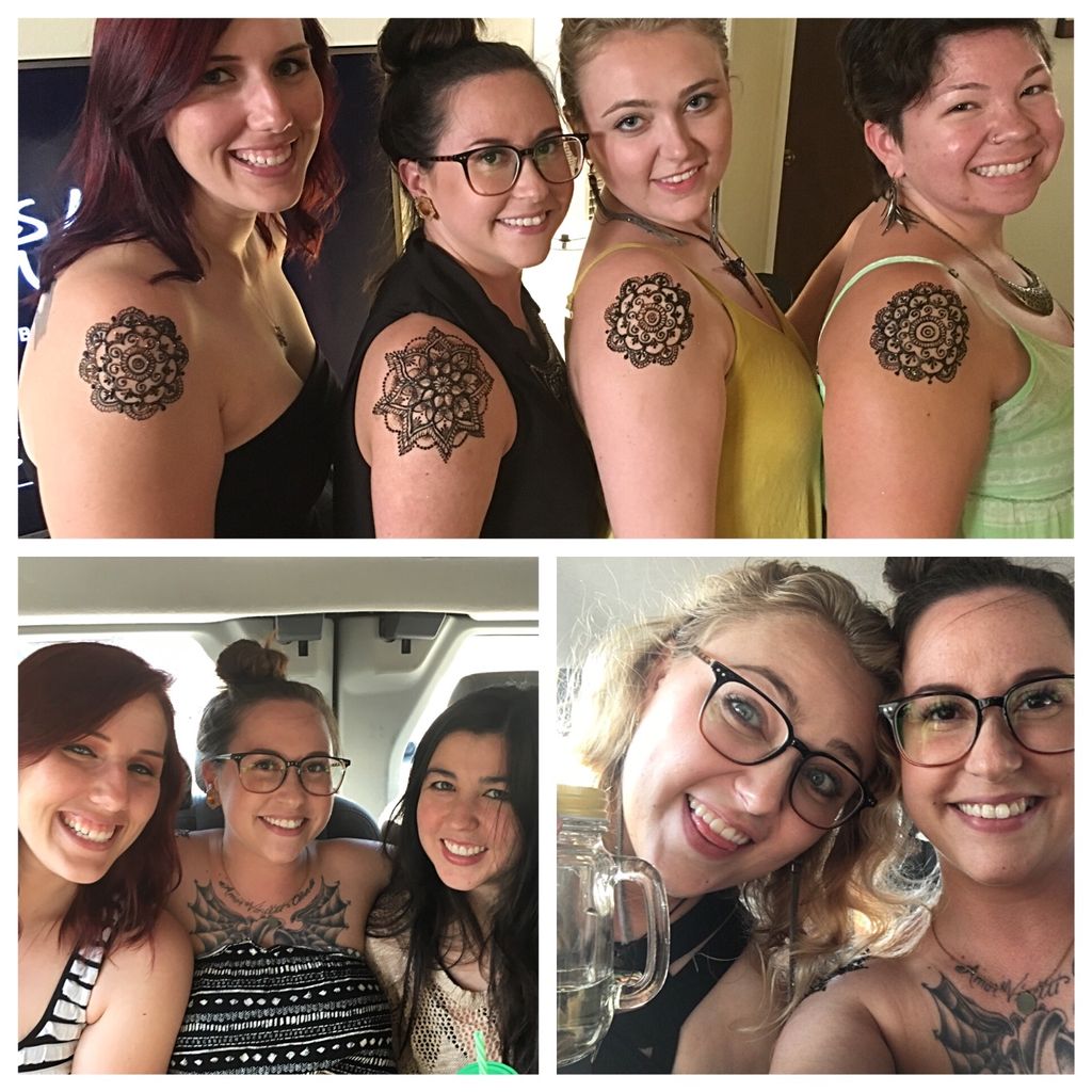 Customer photos