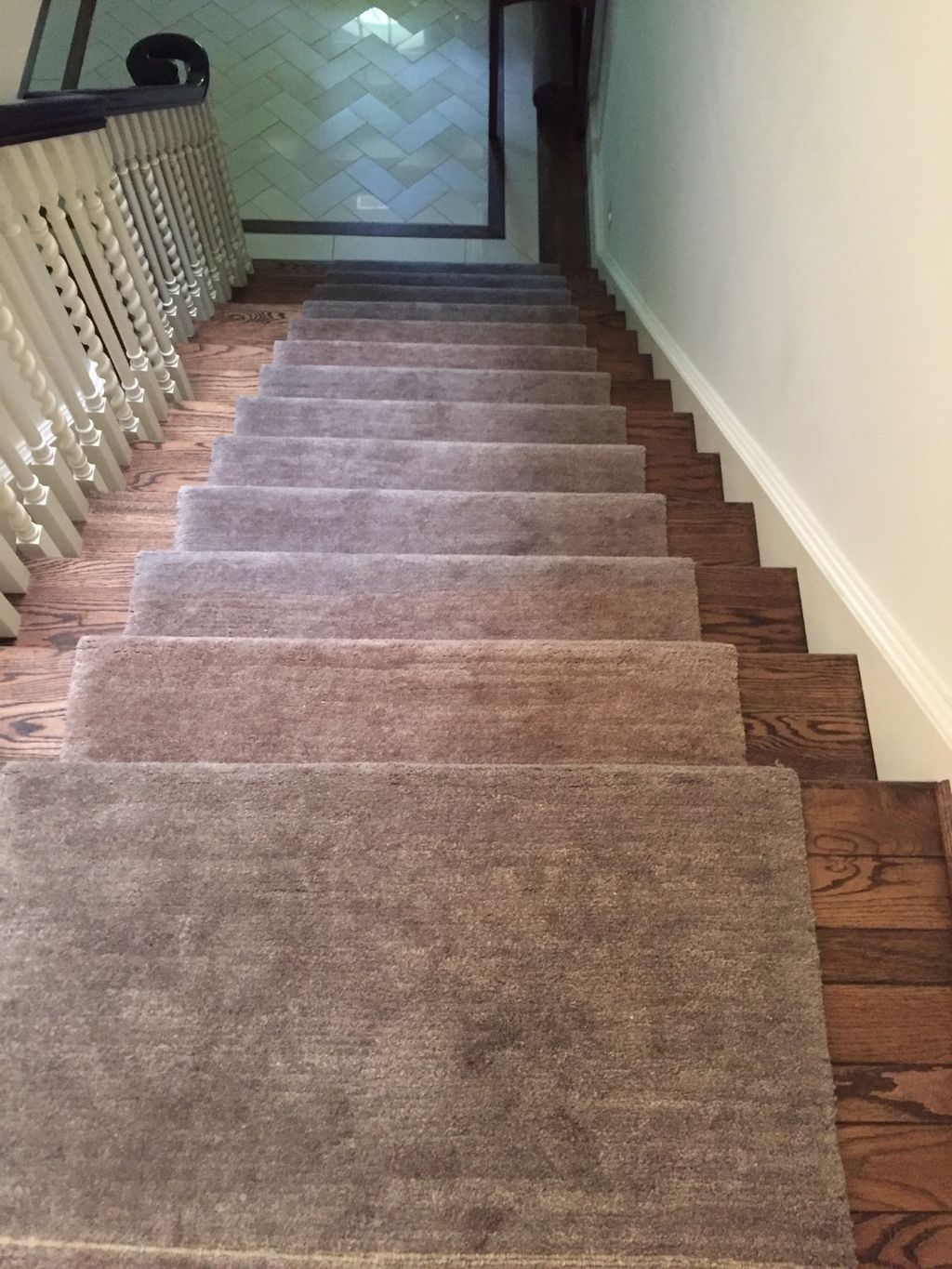 Customer photos