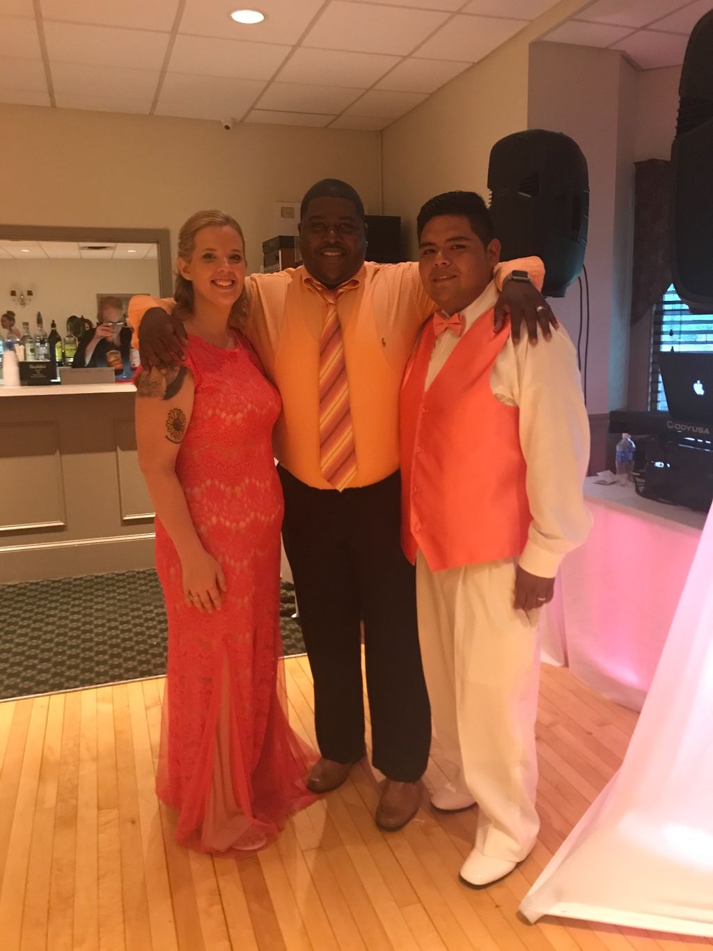 Customer photos