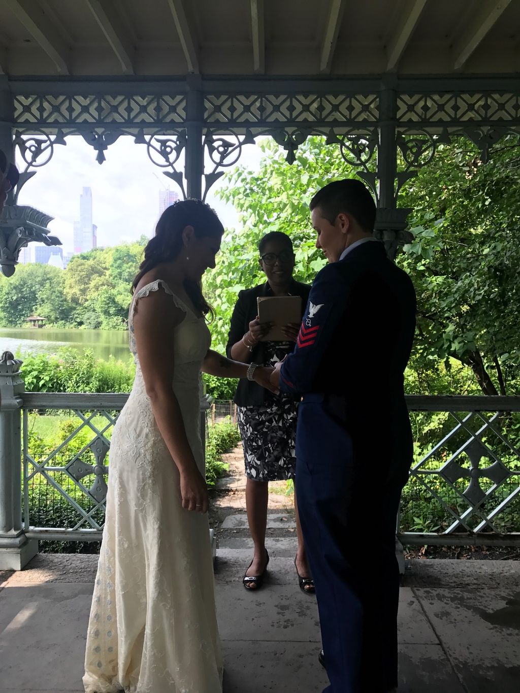Customer photos