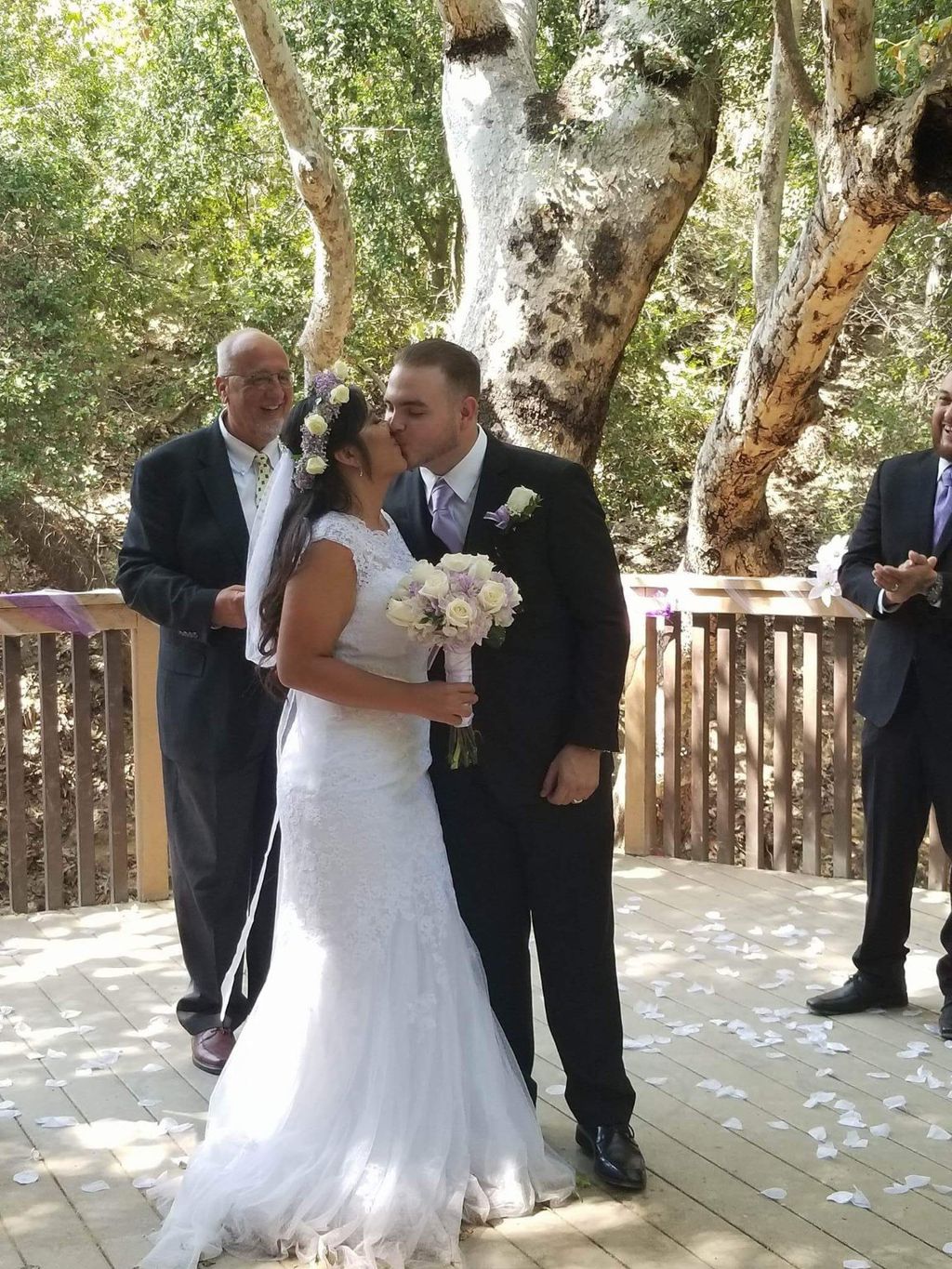 Customer photos