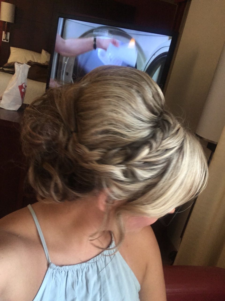 Customer photos