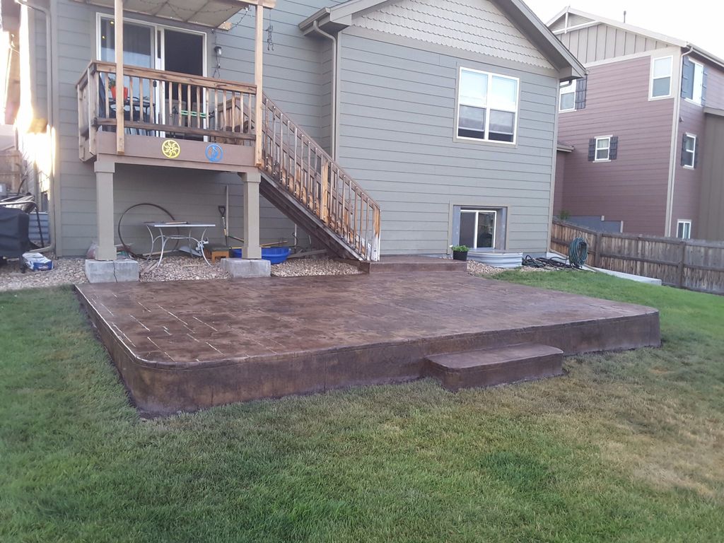Customer photos