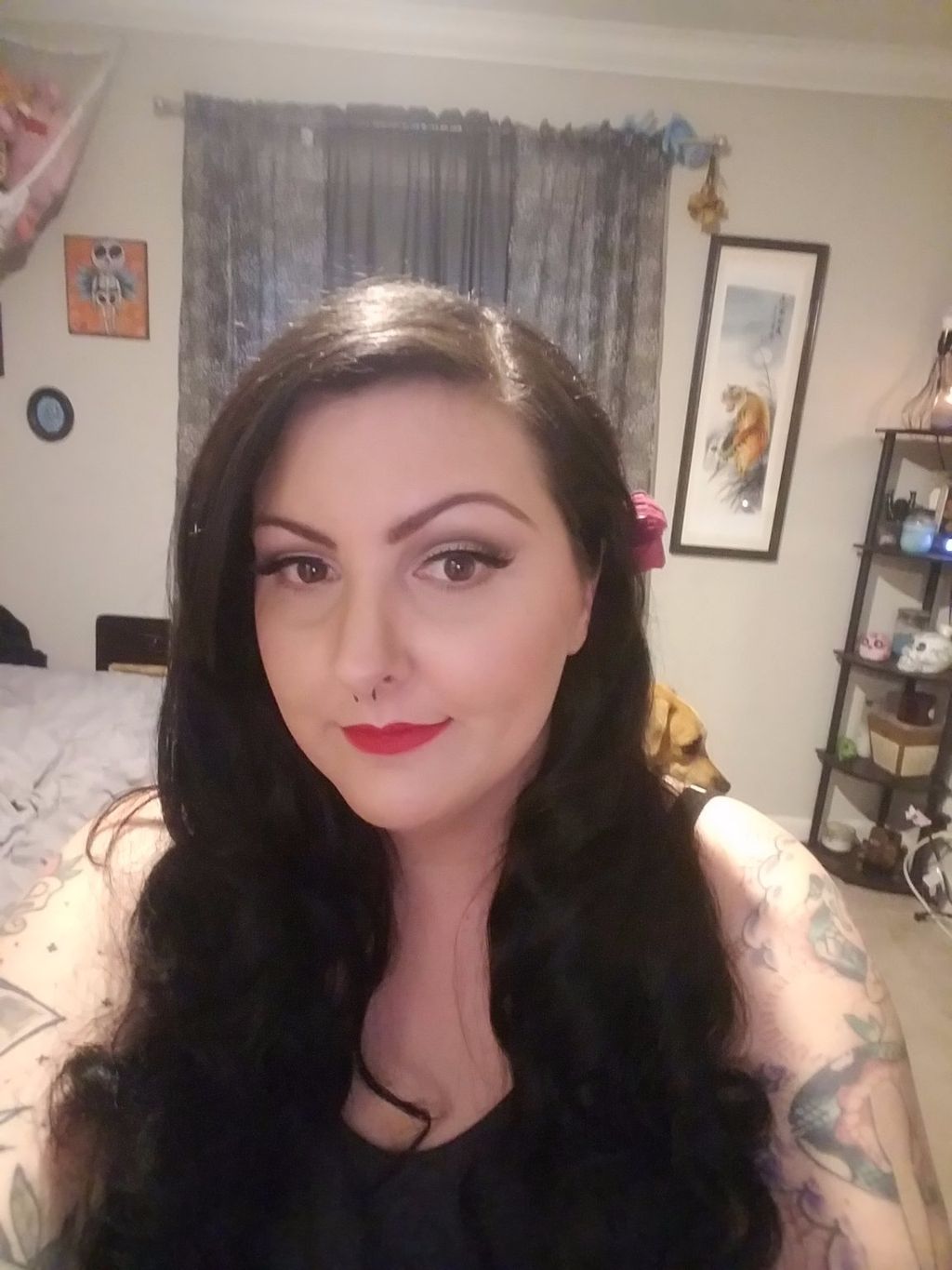 Customer photos