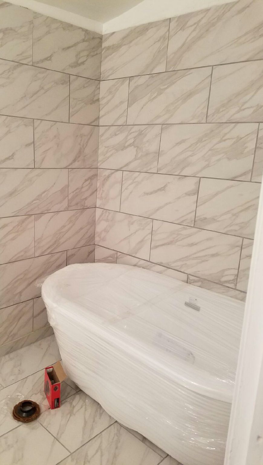 Customer photos