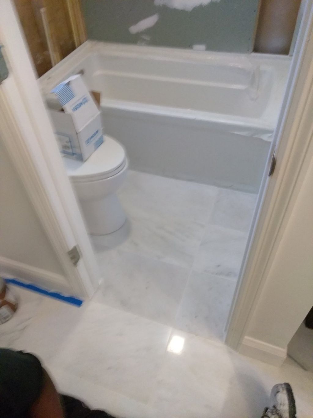 Customer photos