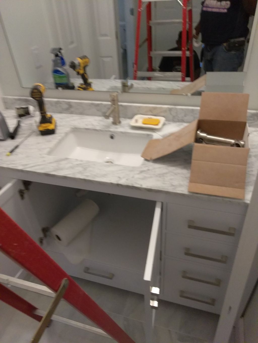 Customer photos