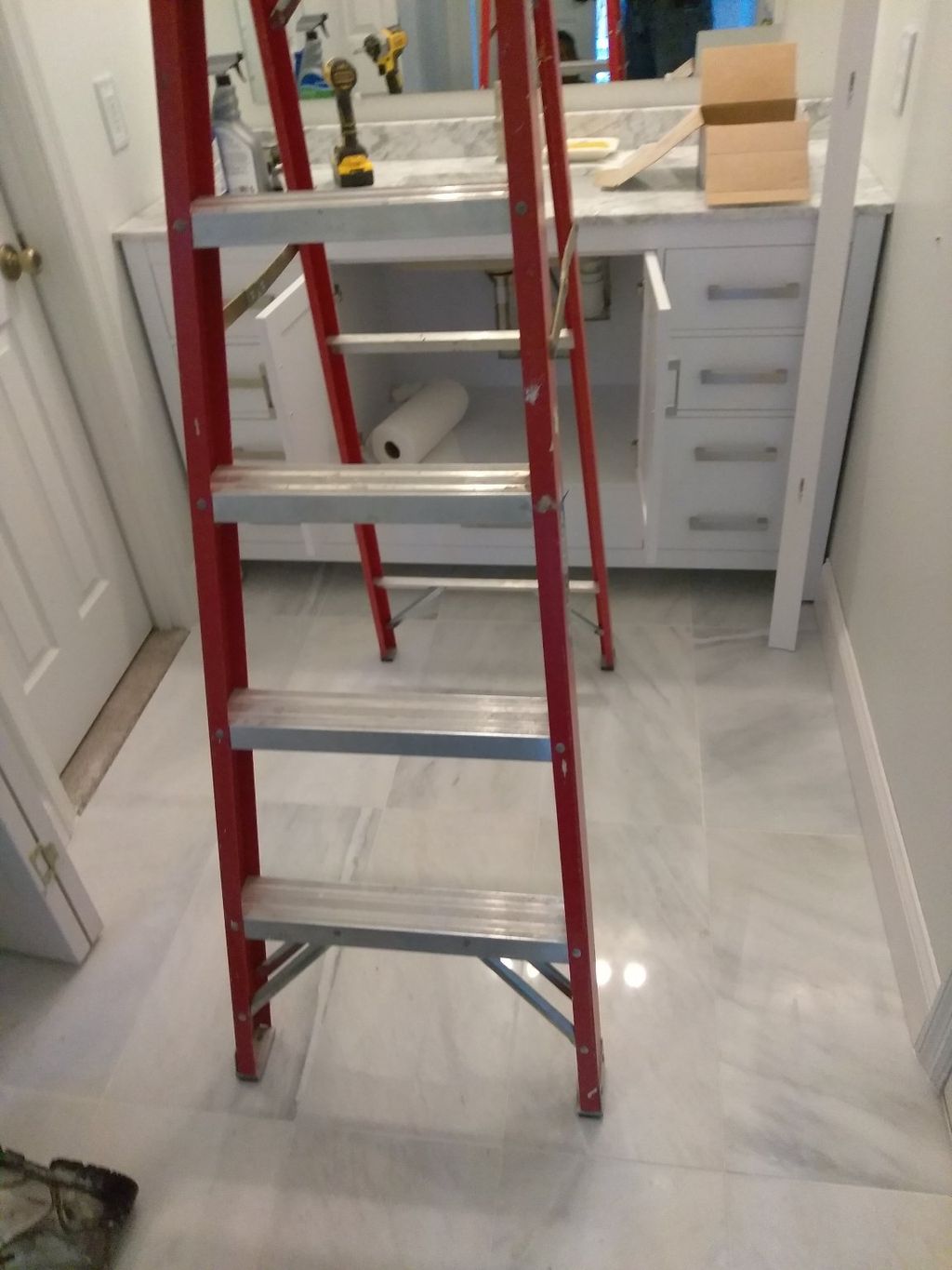 Customer photos