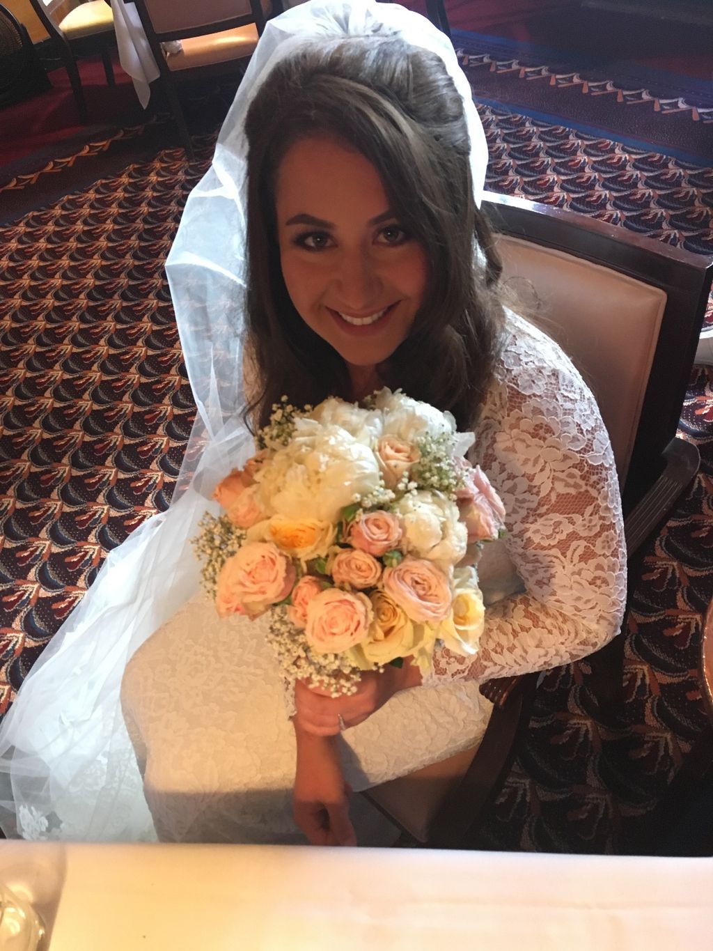 Customer photos
