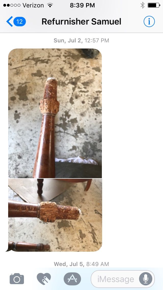 Customer photos