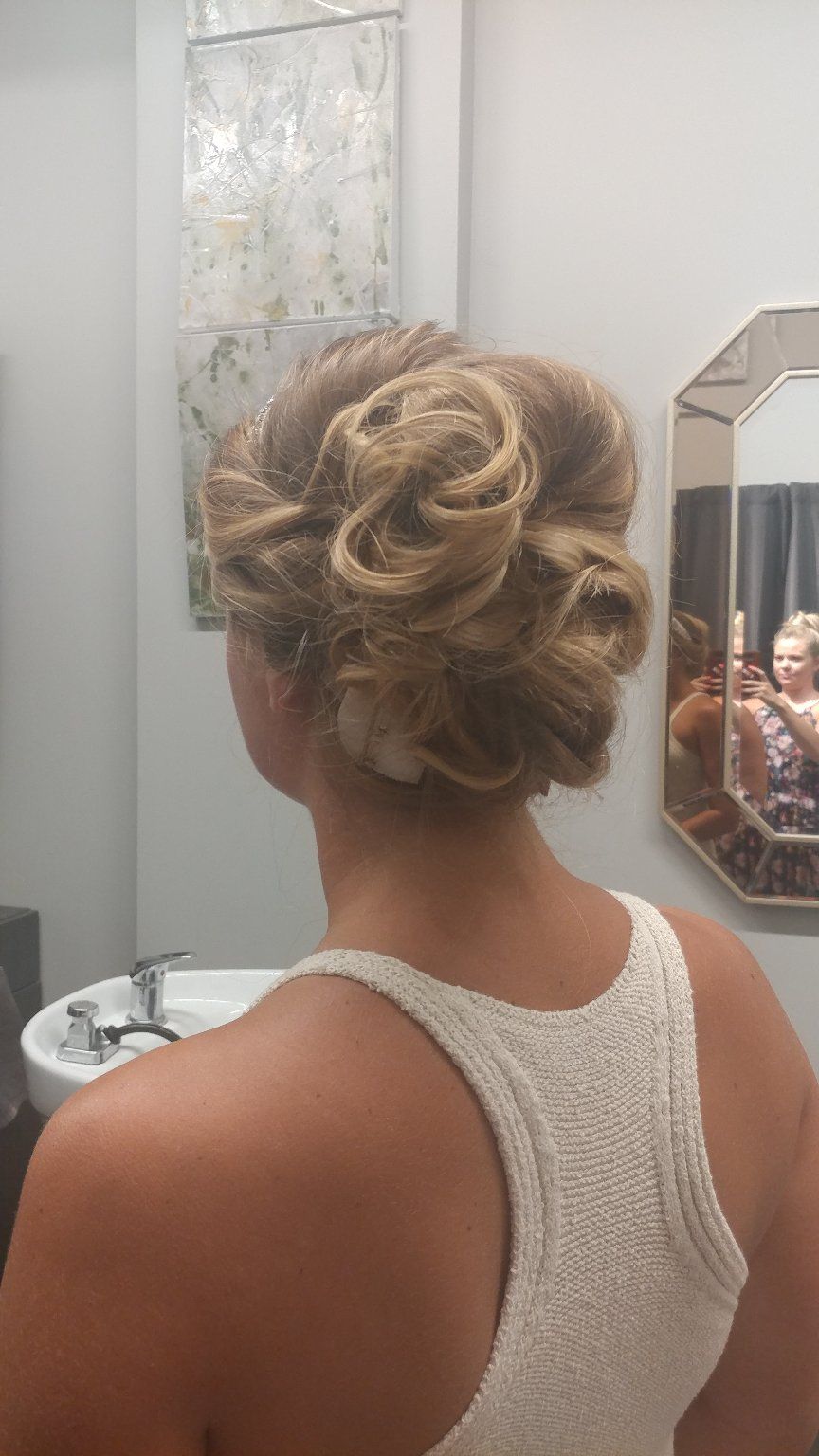 Customer photos