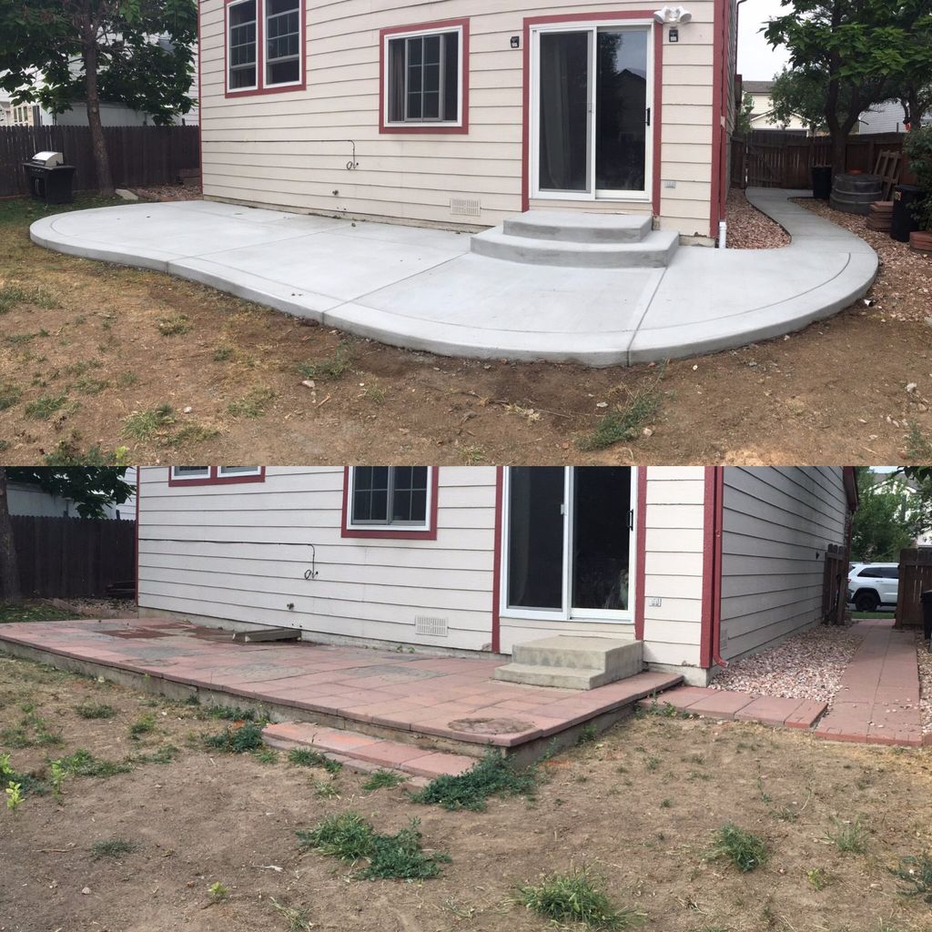 Customer photos