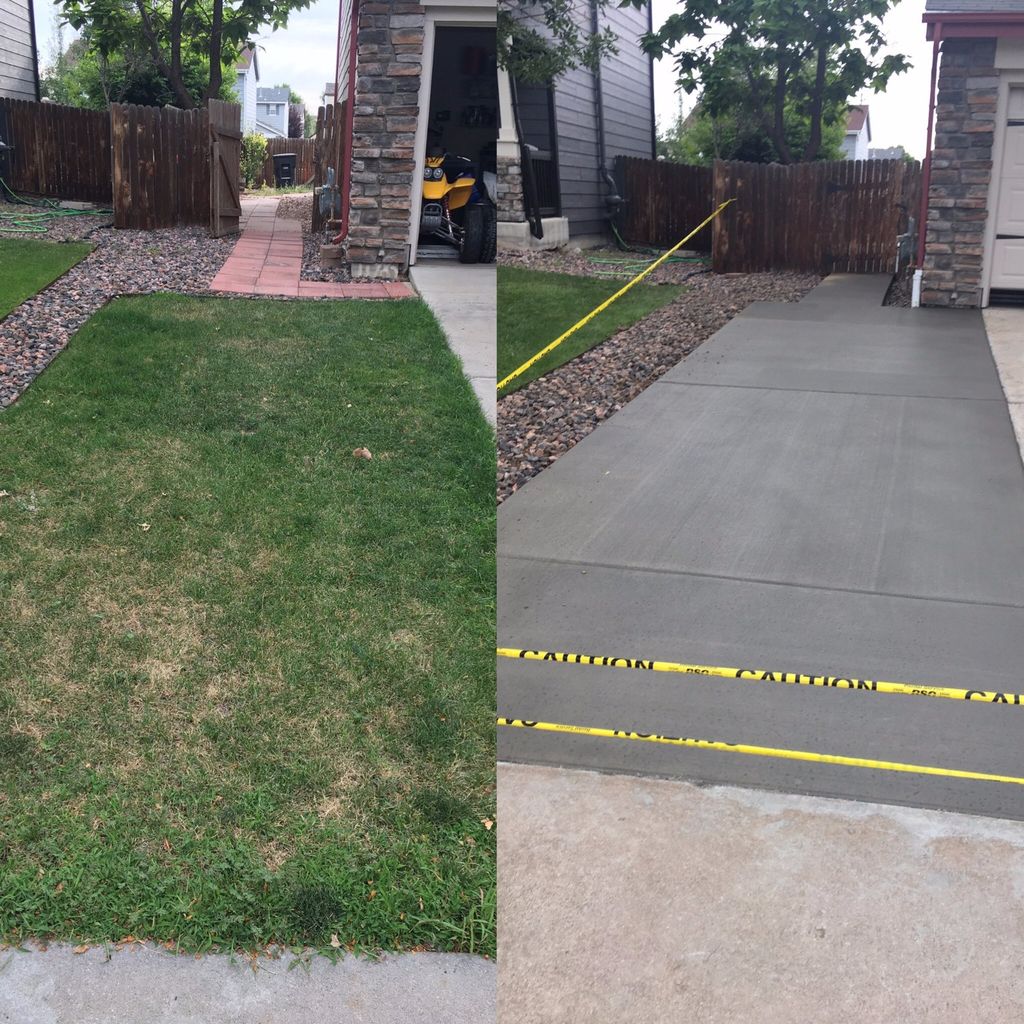 Customer photos