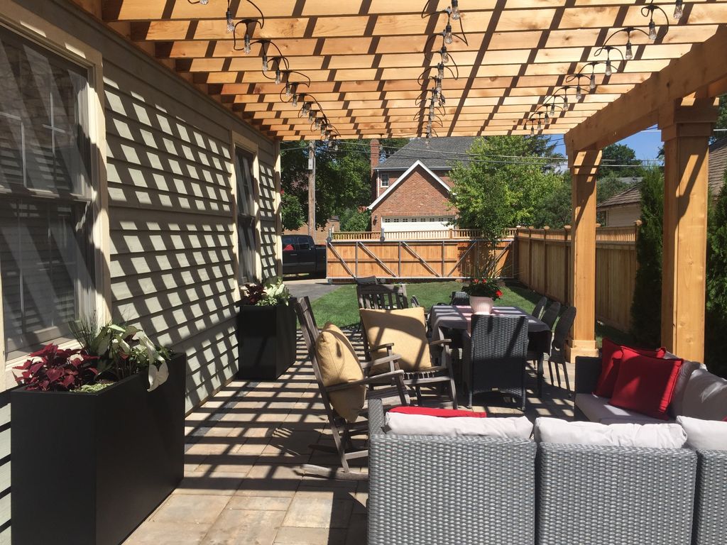Customer photos