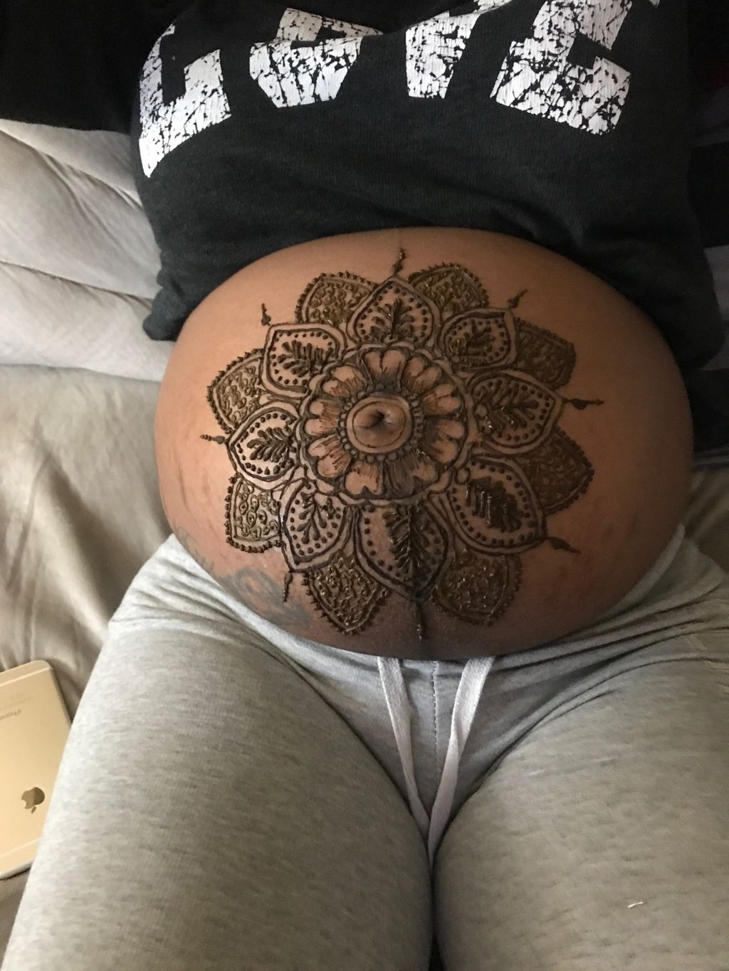 Customer photos