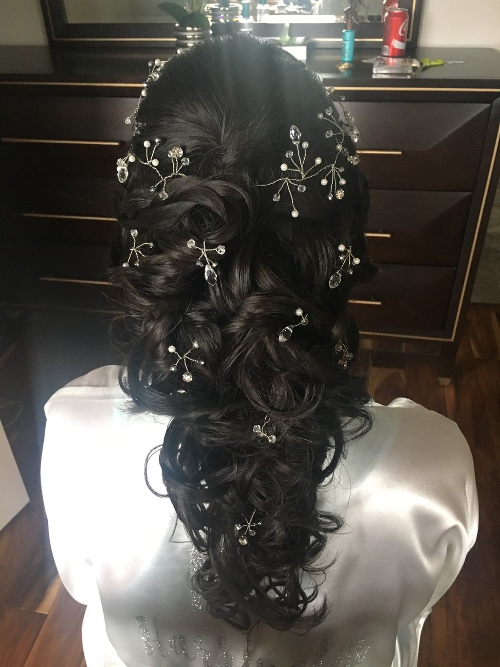 Customer photos
