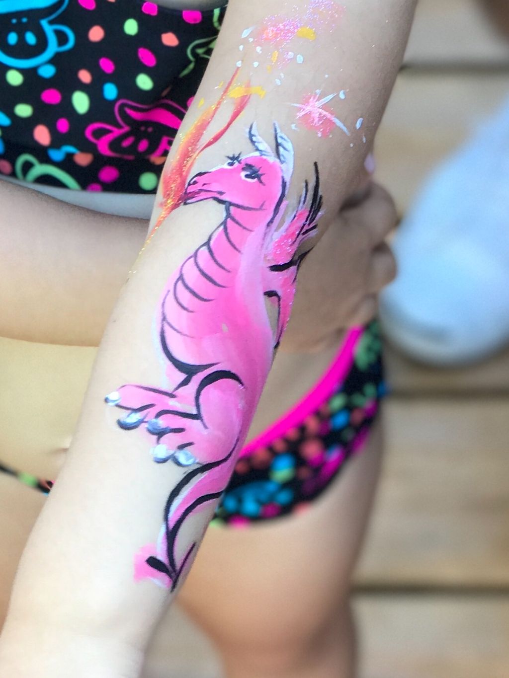Customer photos