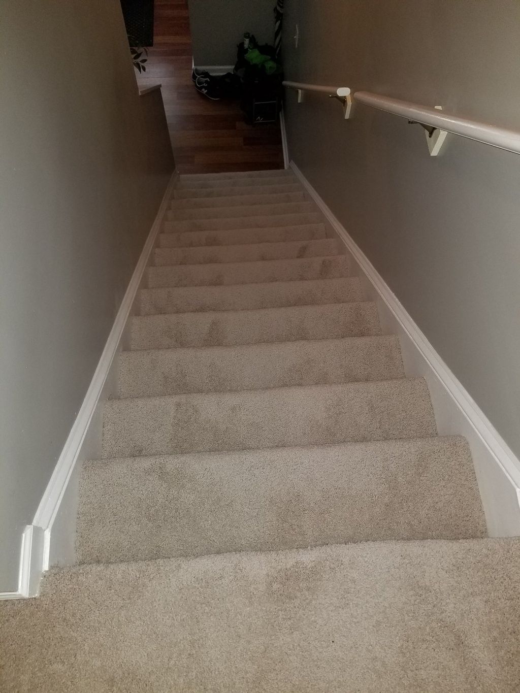 Customer photos