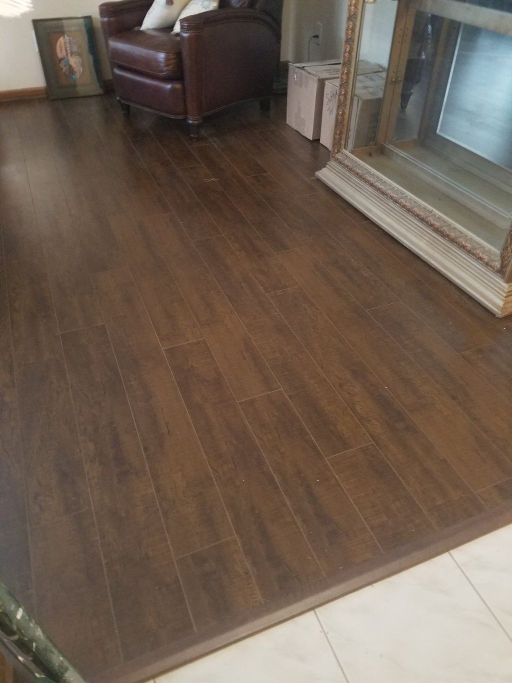 Customer photos