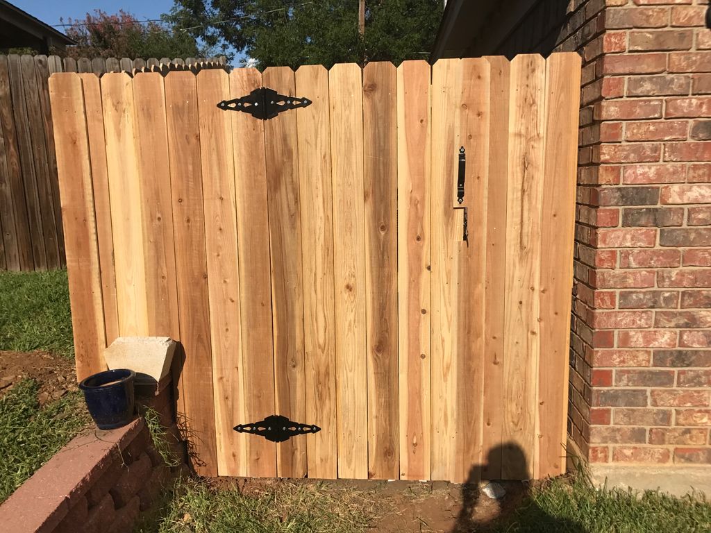 Customer photos